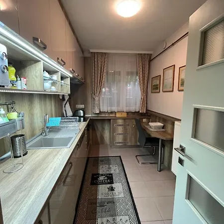 Fanka Apartman * Budapest