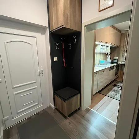 Fanka Apartman