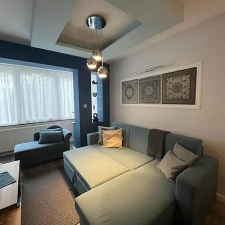 Fanka Apartman *