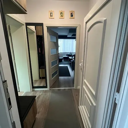 Apartament Fanka Apartman *