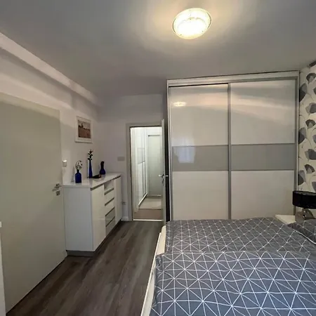 Fanka Apartman Apartament